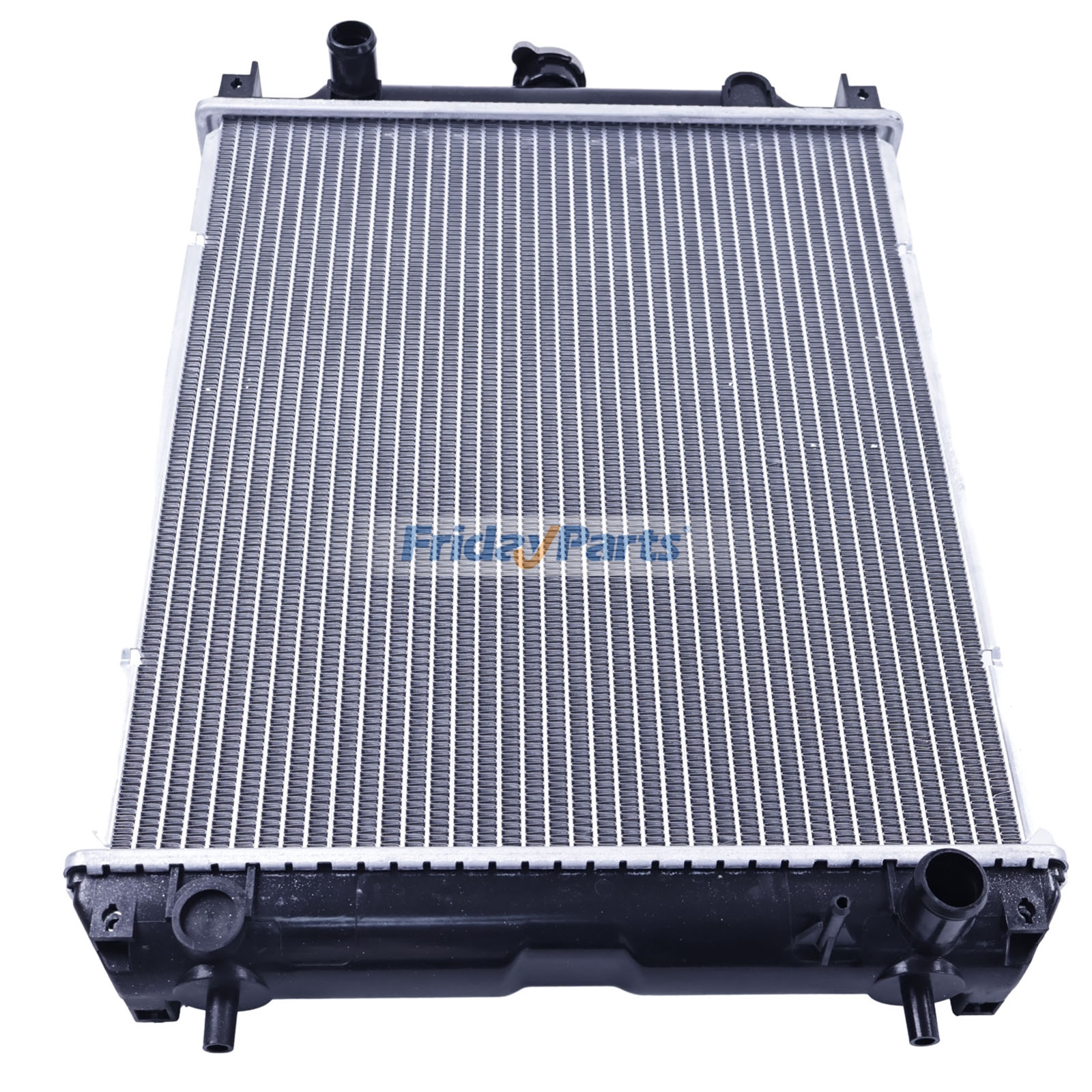Radiator compatible with Excavator