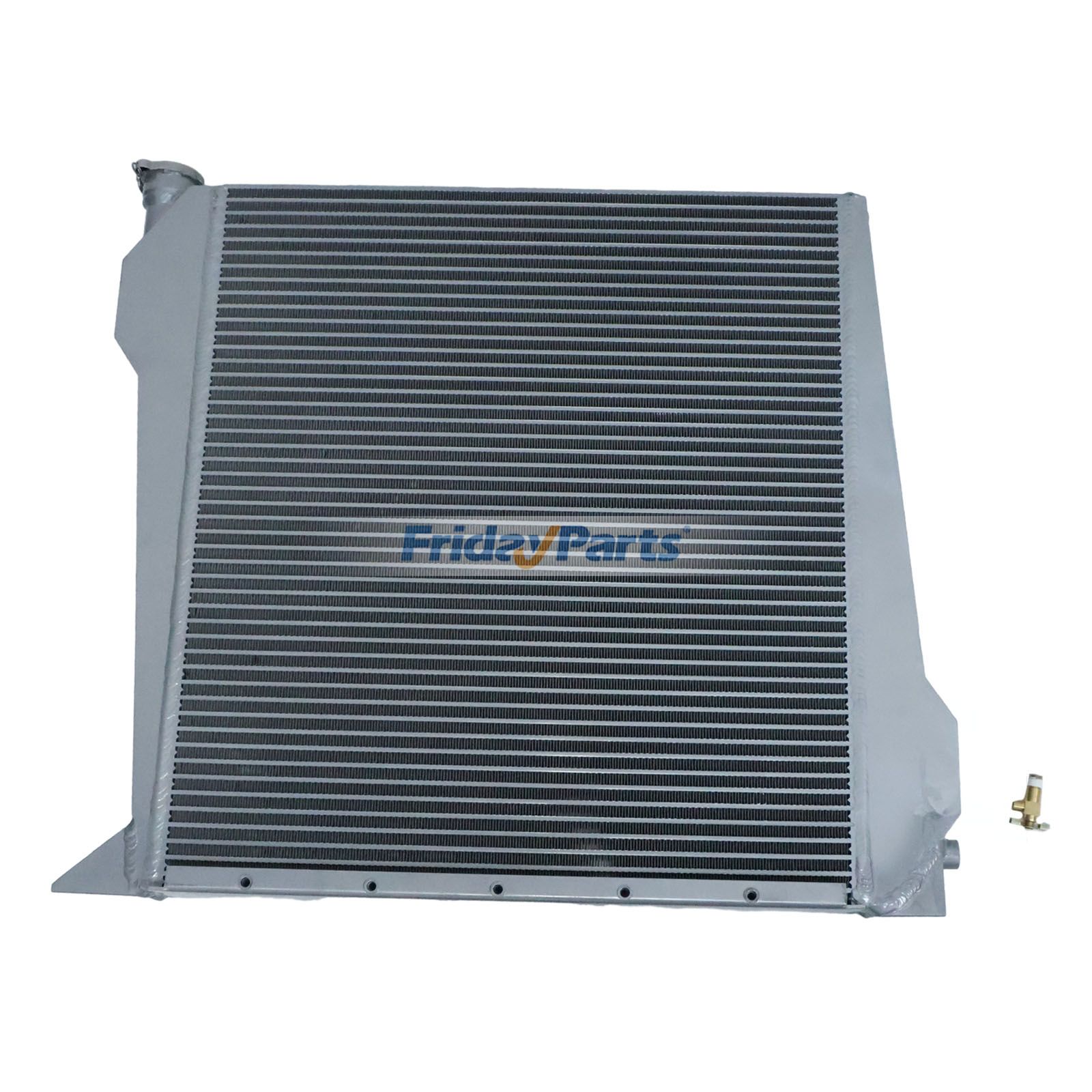 Radiator For CAT Telehandler