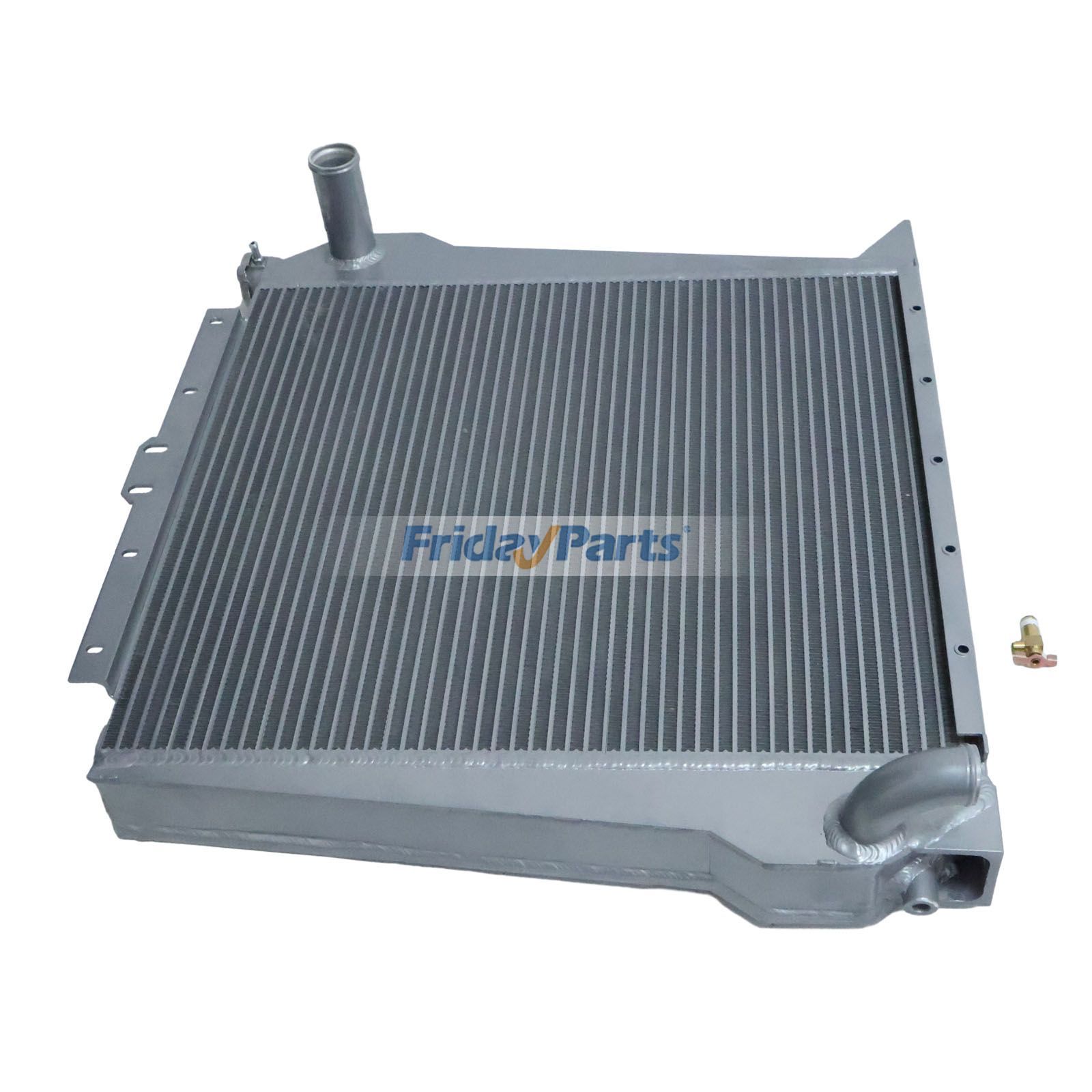 Radiator in Stock in China