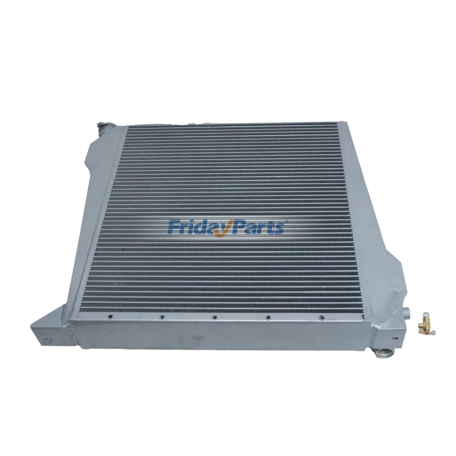 FridayParts Radiator