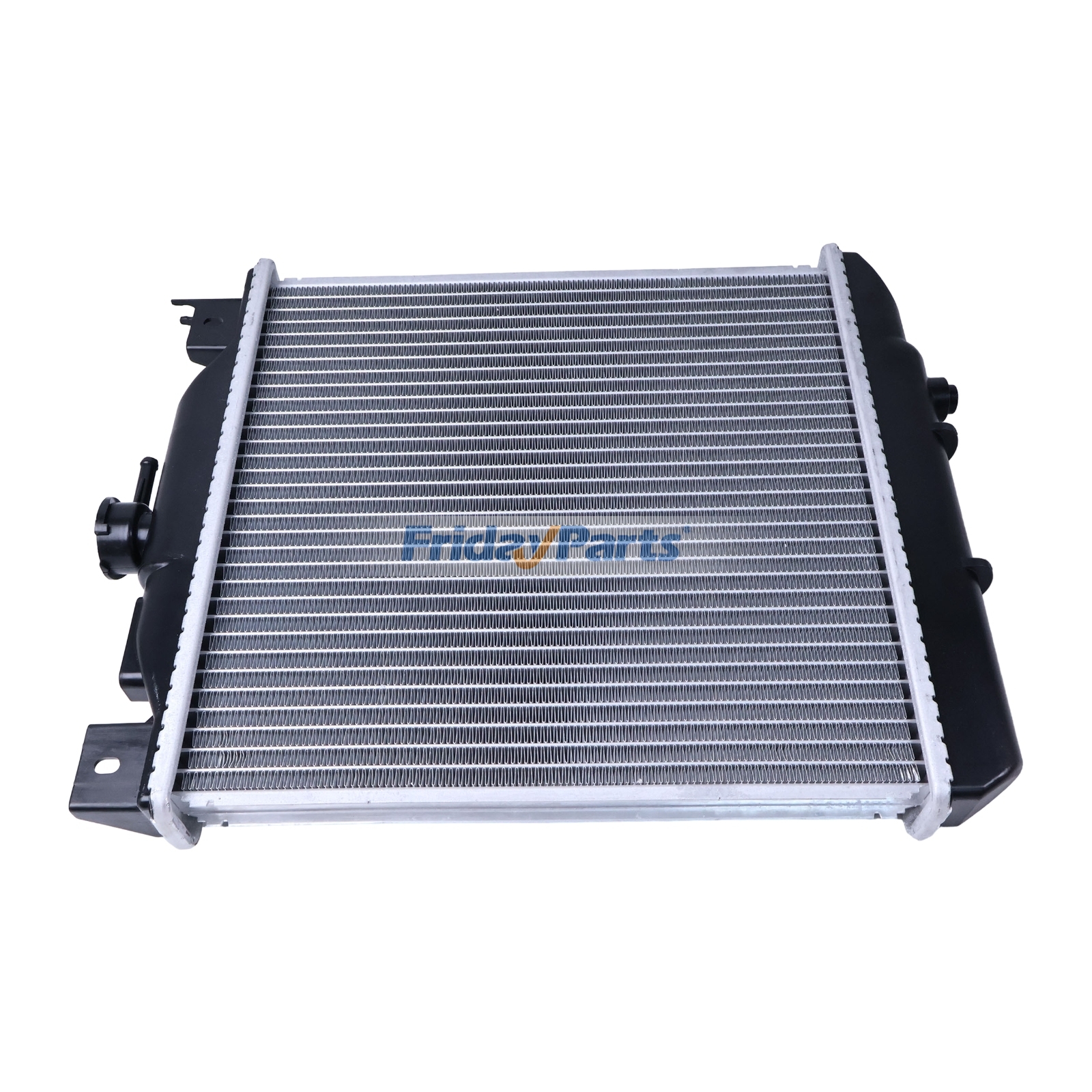  Radiator For Suzuki