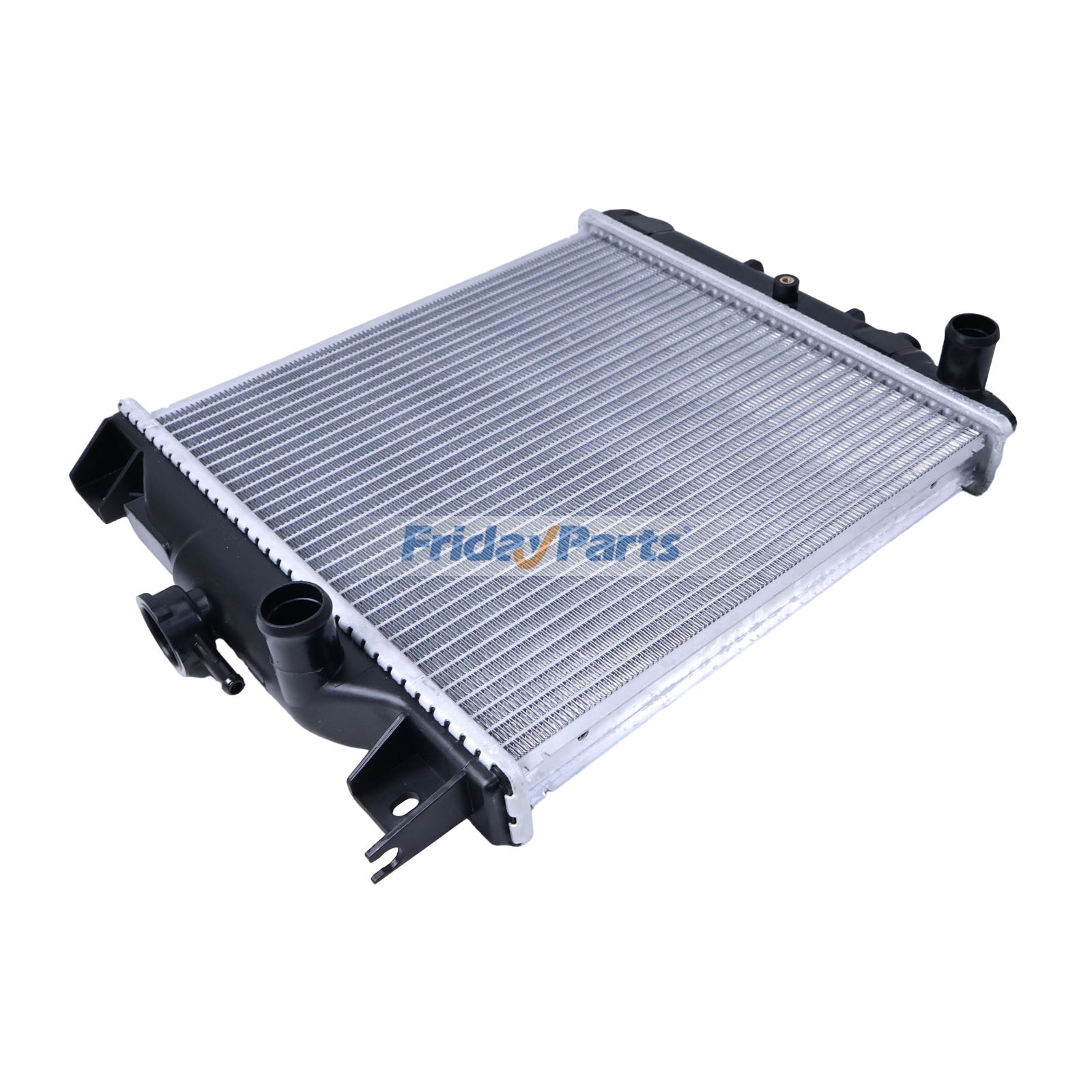 Radiator for Vehicle