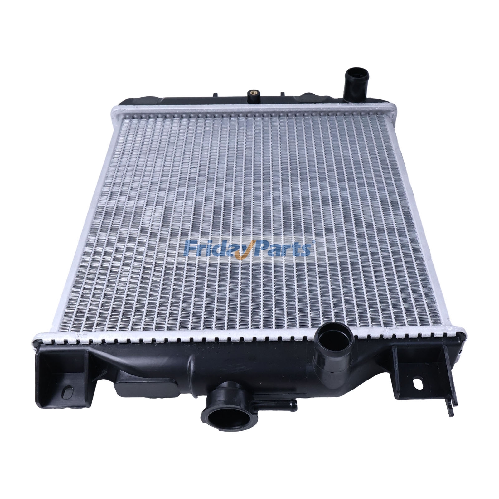 Vehicle Radiator