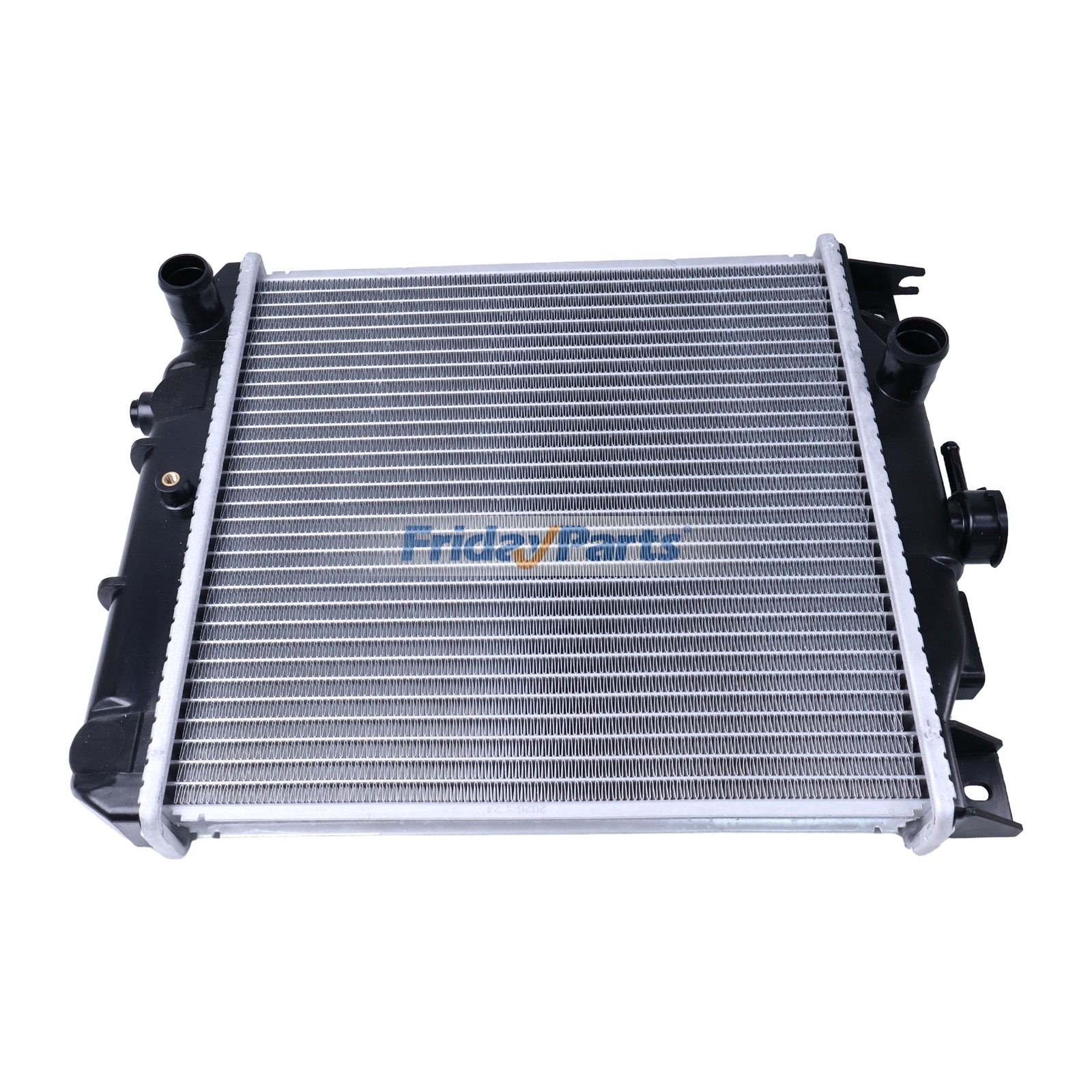 Radiator in Stock in China