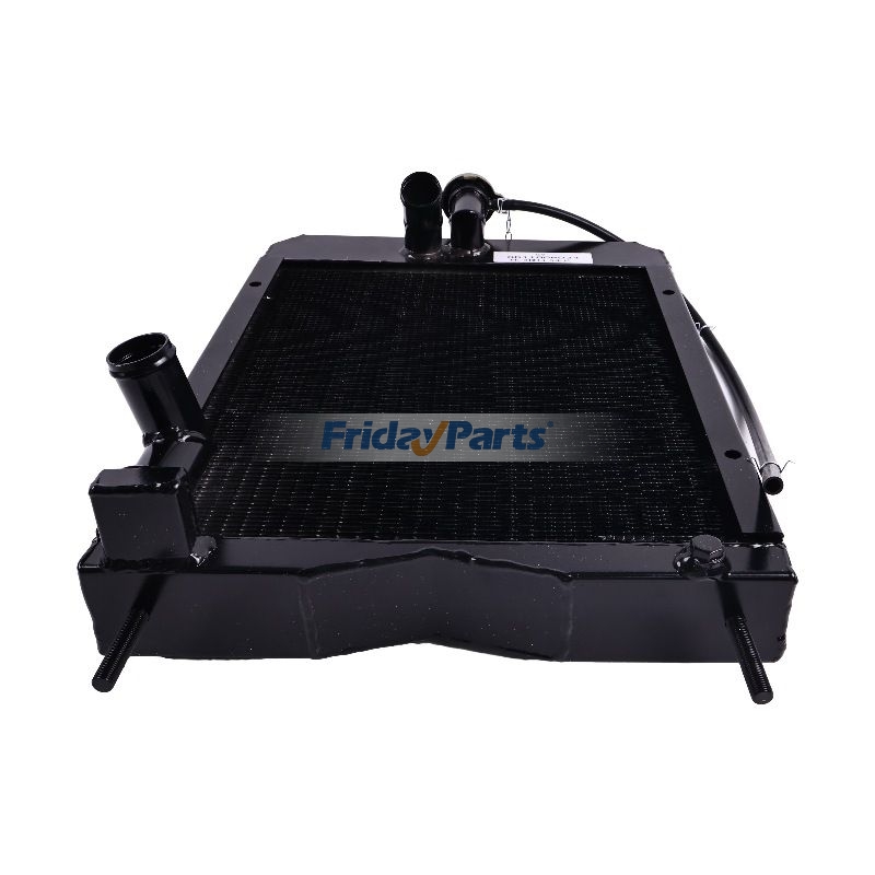 Radiator in Stock in China,China Stock,United Kingdom