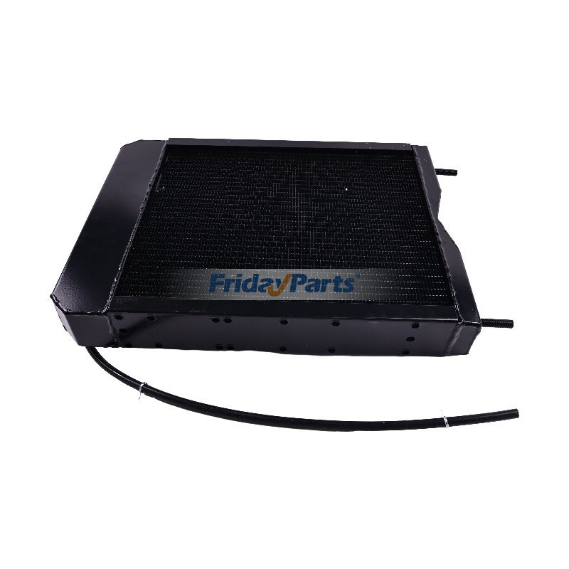  Radiator For Massey Ferguson