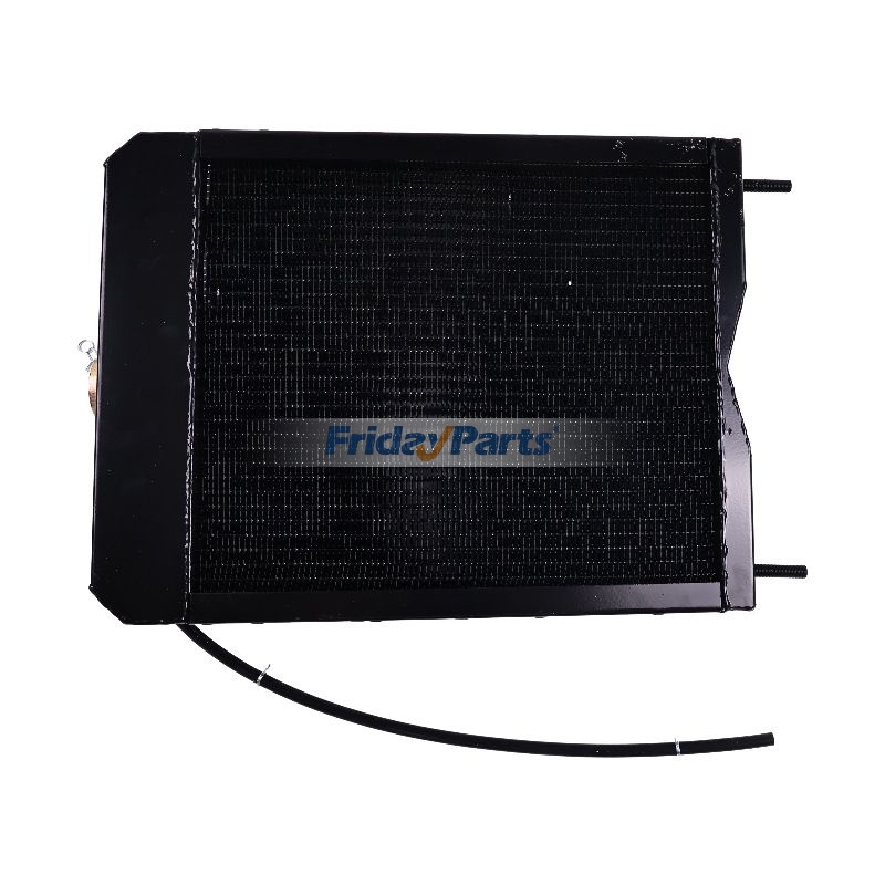 FridayParts Radiator