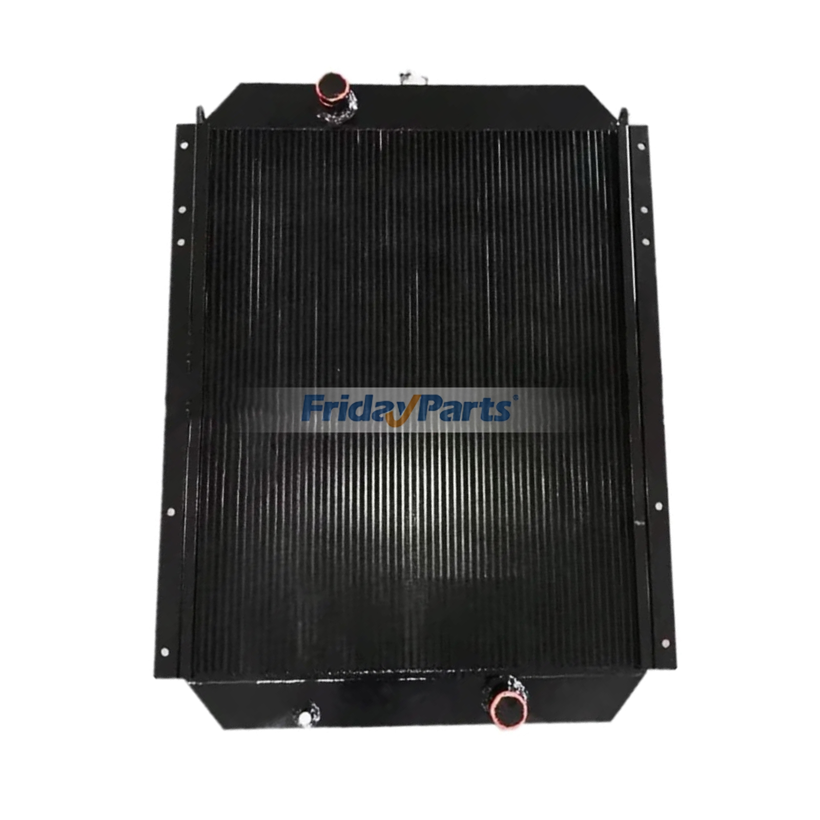 Kühler 187-4227 für Caterpillar CAT Motor 3116 Bagger 325B 322B LN