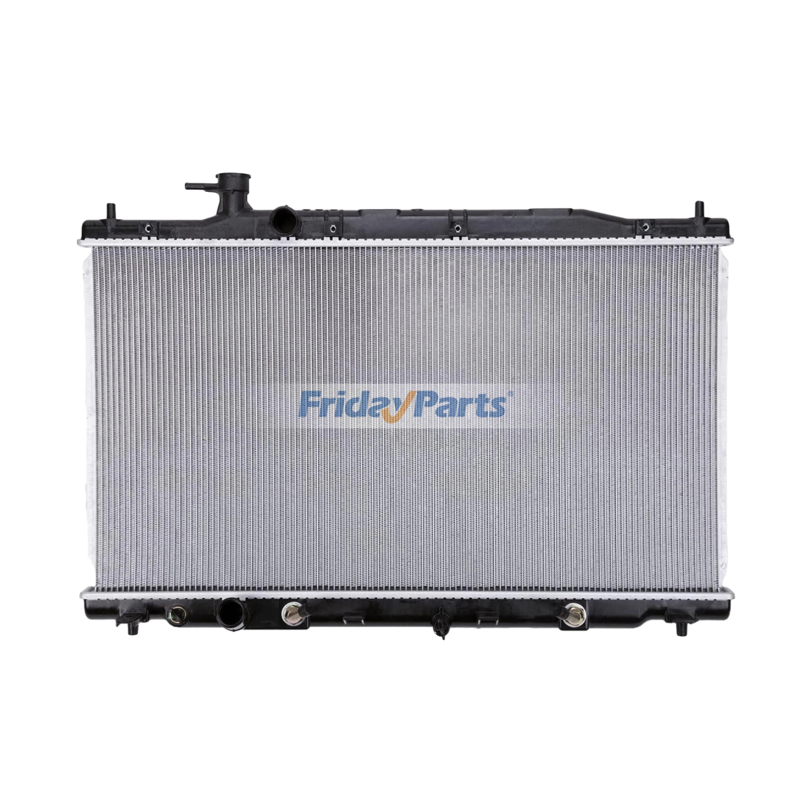 Kühler 19010-RZA-A51 für Honda CR-V 2007-2009