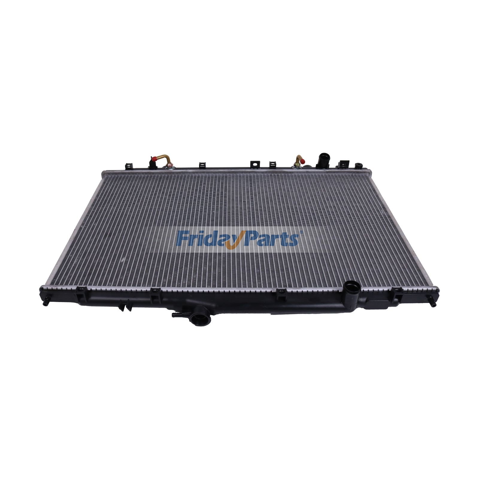 Radiator for Vehicle