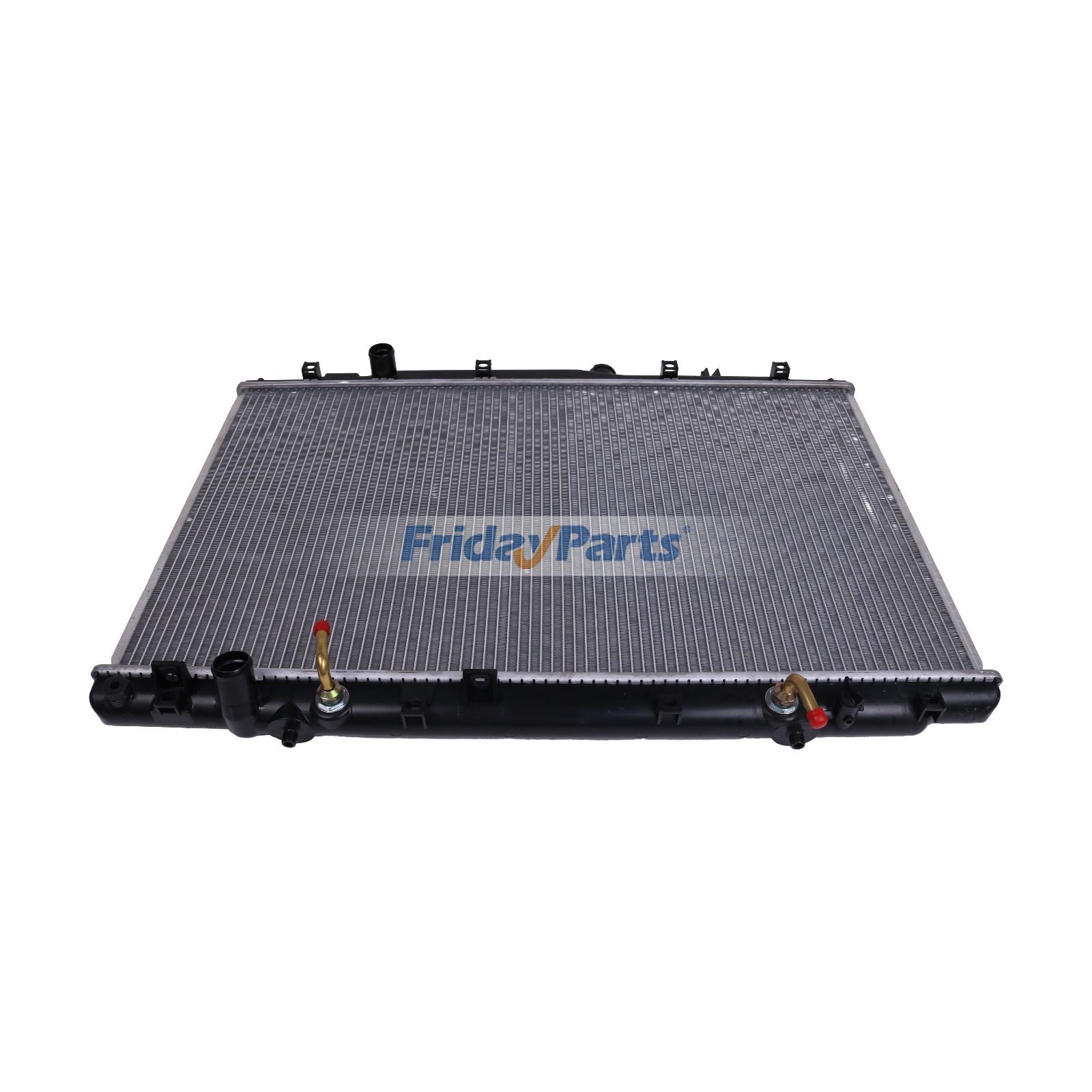 Radiator 19010P8FA51 for Honda Odyssey Isuzu Oasis 1999-2004