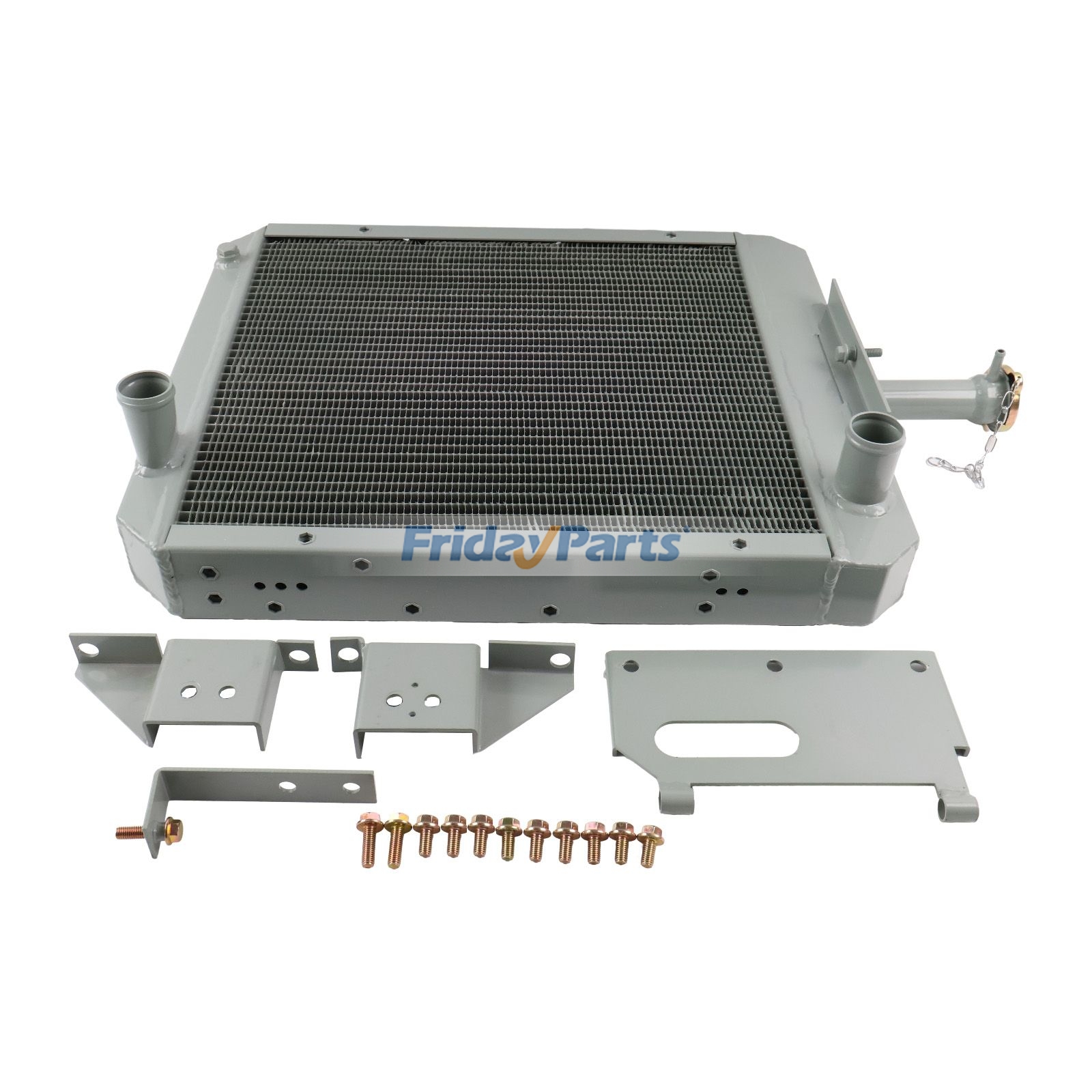 Radiator in Stock in China,China Stock,United Kingdom