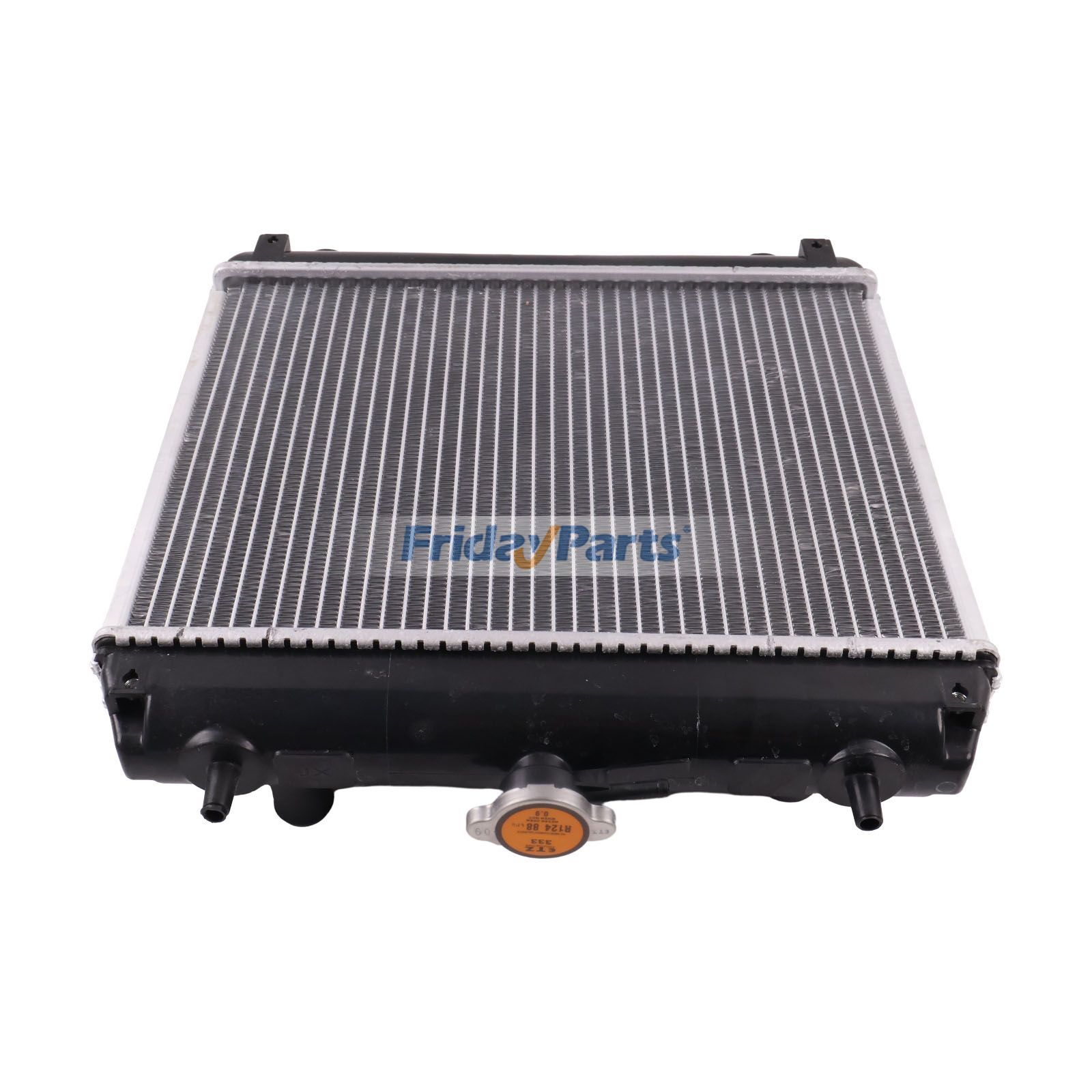 Radiateur de FridayParts