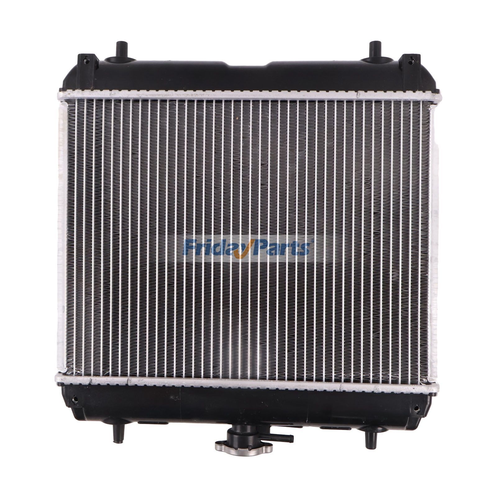 Radiateur pour Moteur 