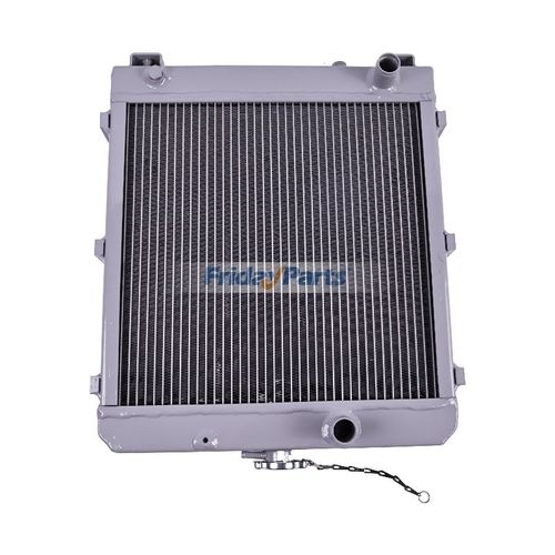Radiator 1G976-72063 1G976-72060 1G976-72112 1G976-72863 for Kubota ...