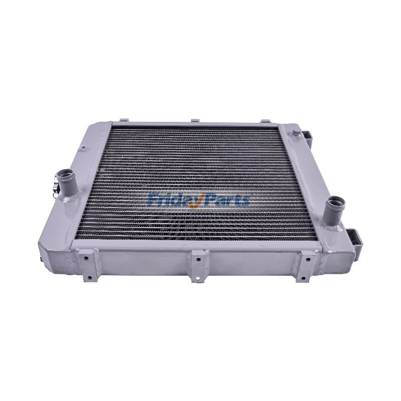 Engine,Loader Radiator