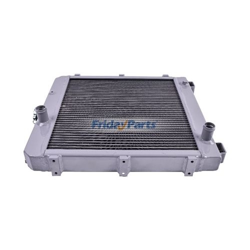 Radiator 1G976-72063 1G976-72060 1G976-72112 1G976-72863 for Kubota ...