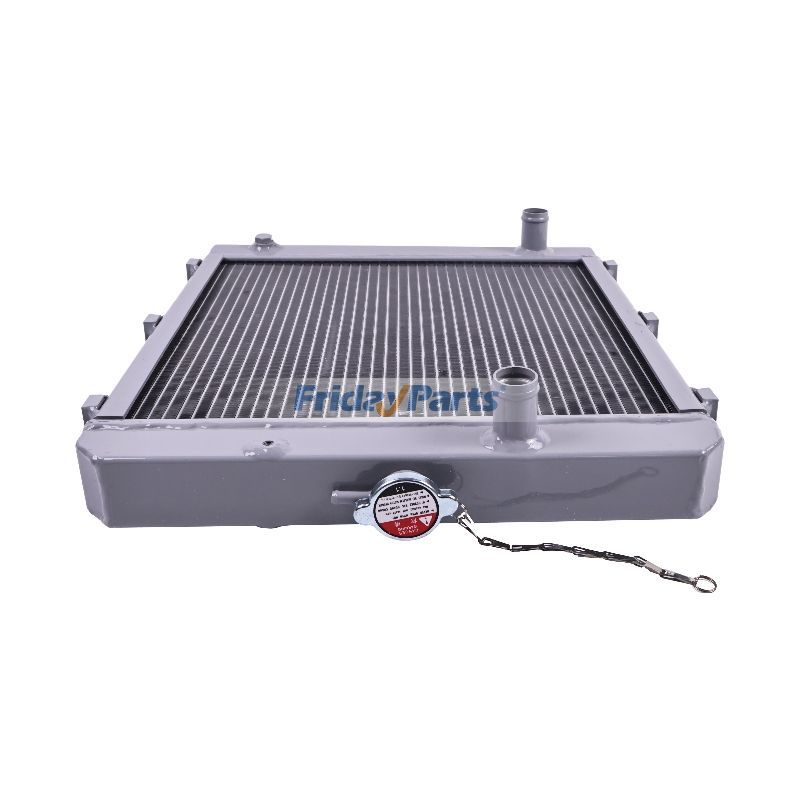 Radiator for Engine,Loader