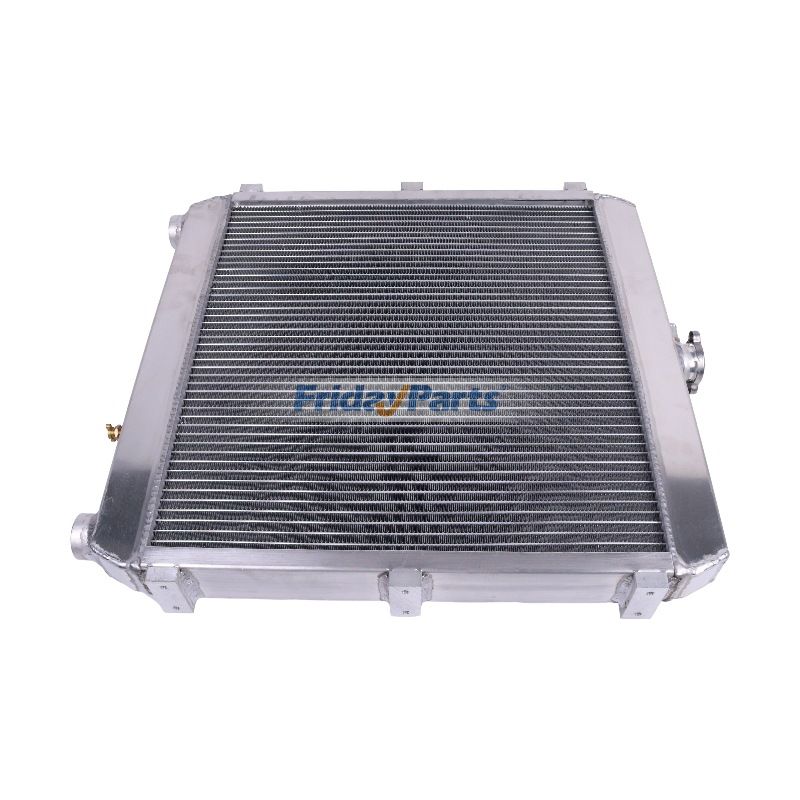 Radiator For KUBOTA Excavator
