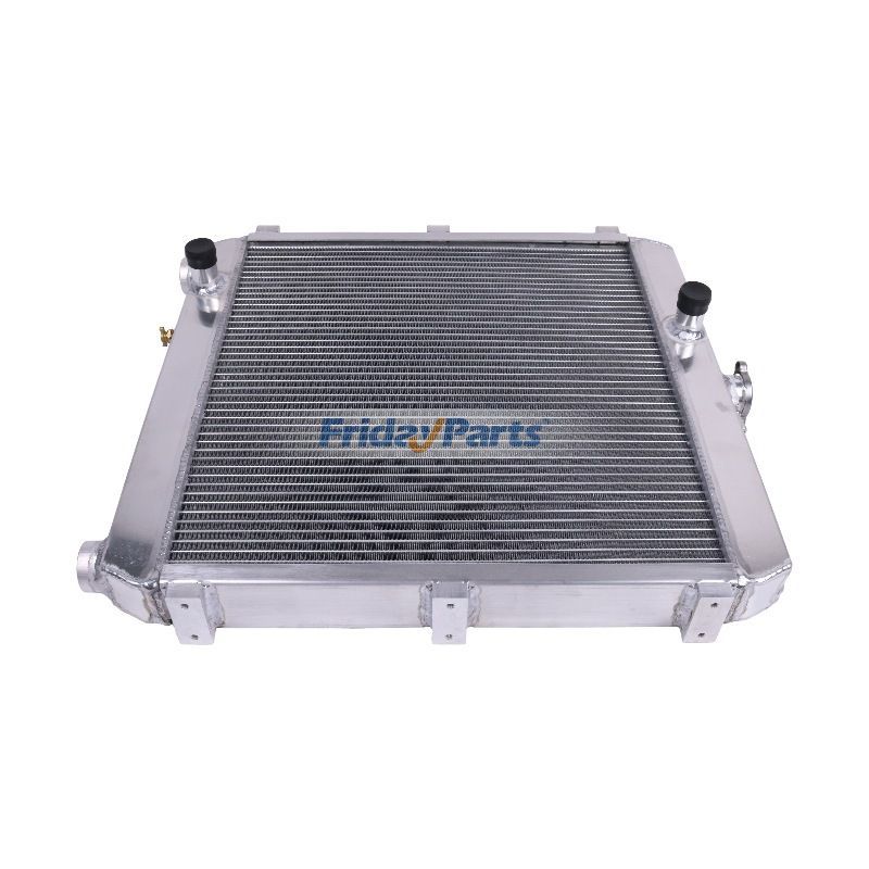 Excavator Radiator