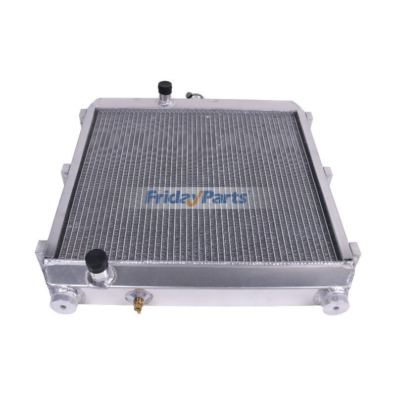 Radiator in Stock in China