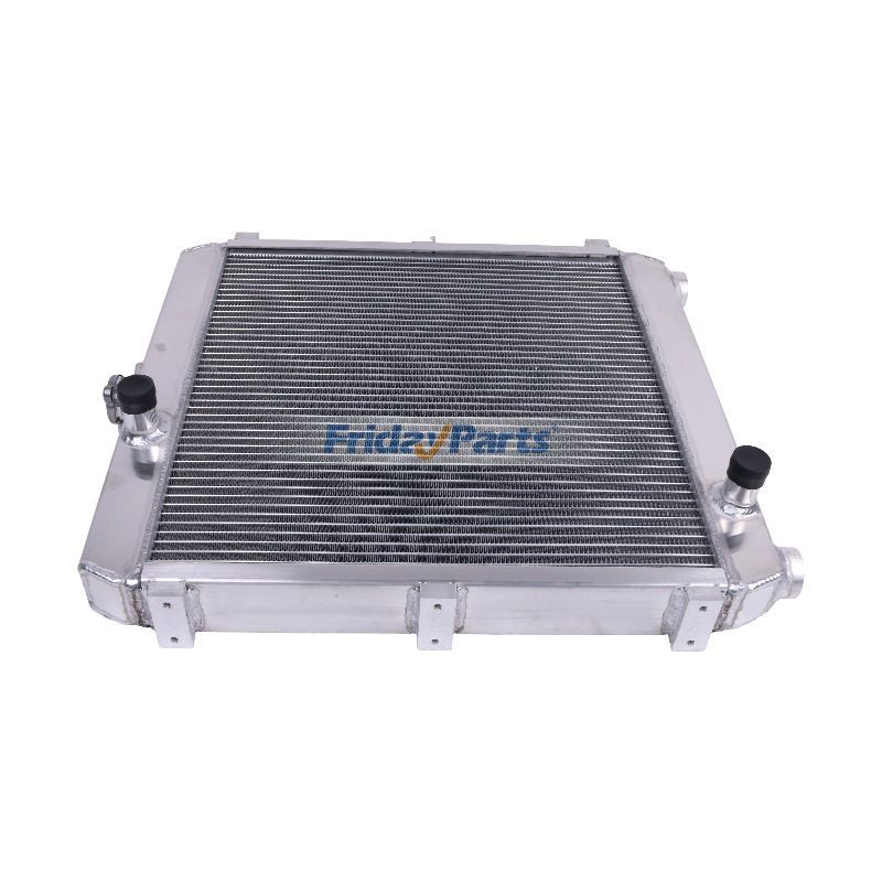  Radiator For KUBOTA