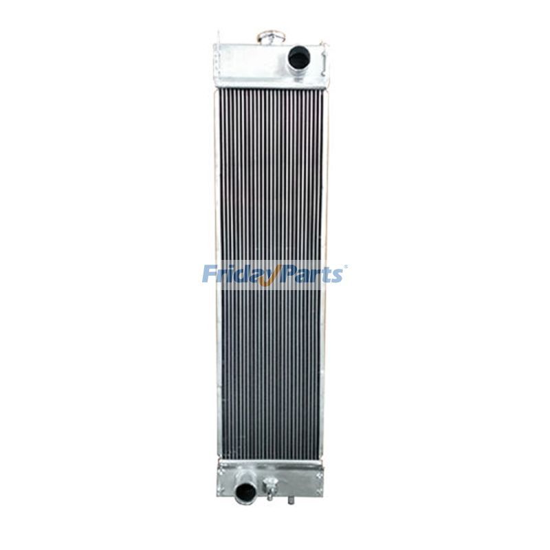 Radiator 203-03-71774 for Komatsu Excavator PC130-7 PC130-7K PC130F-7