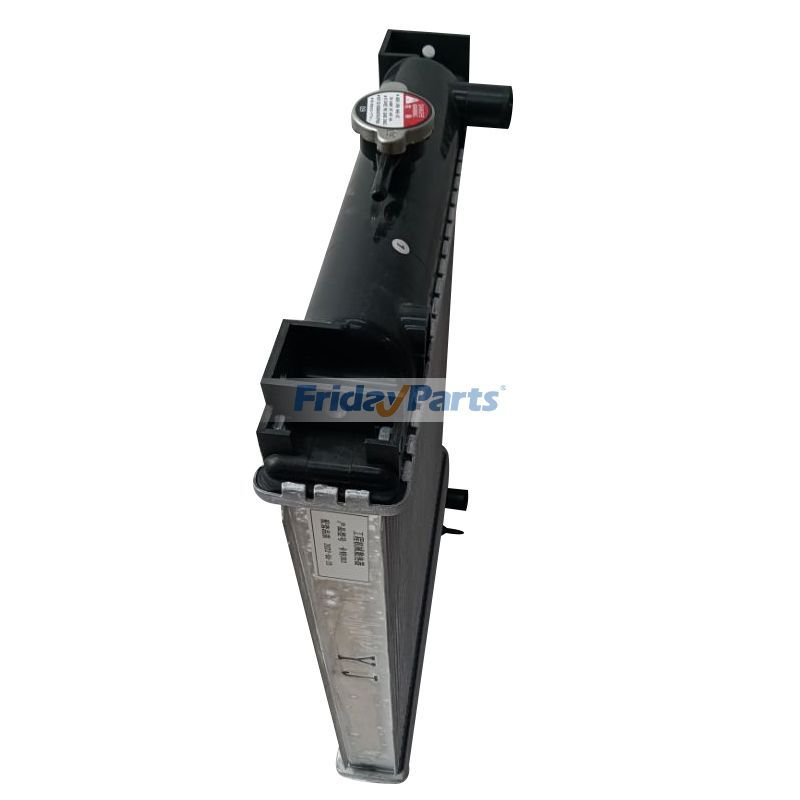 Radiator 203-4410 for Caterpillar CAT Excavator CR303 303