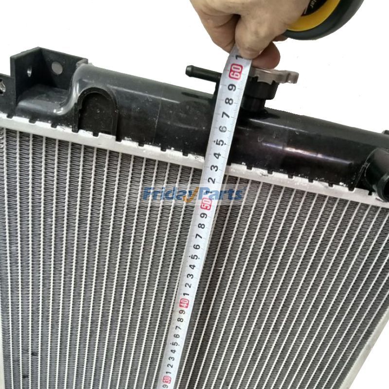 Radiatorerpillar CAT For CAT Excavator