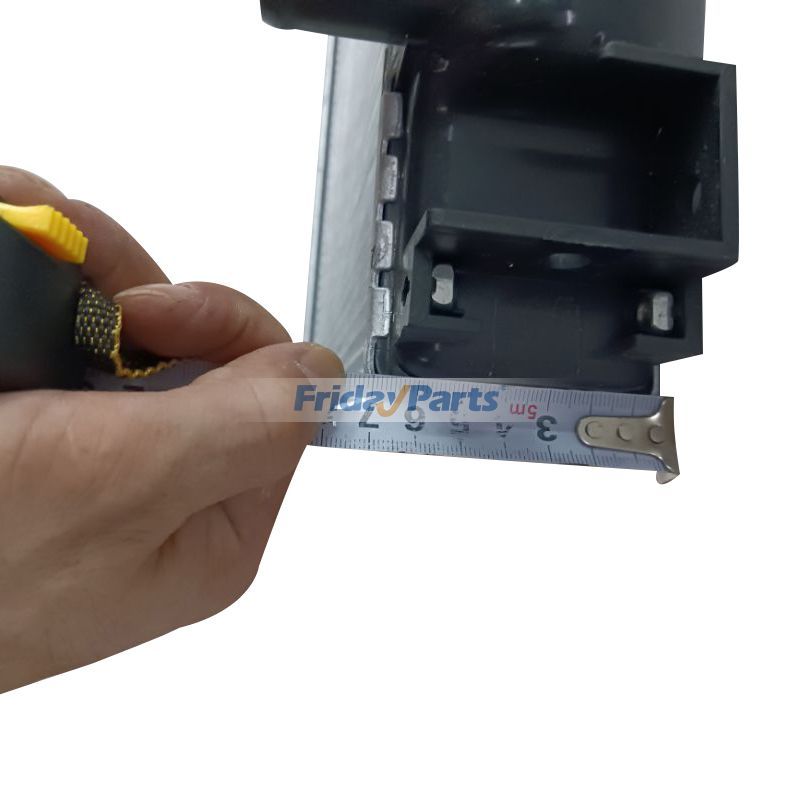 Radiator 203-4410 for Caterpillar CAT Excavator CR303 303 for less