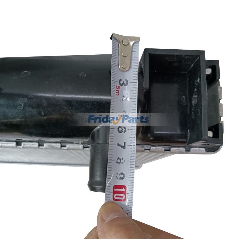 Radiatorerpillar CAT for Excavator