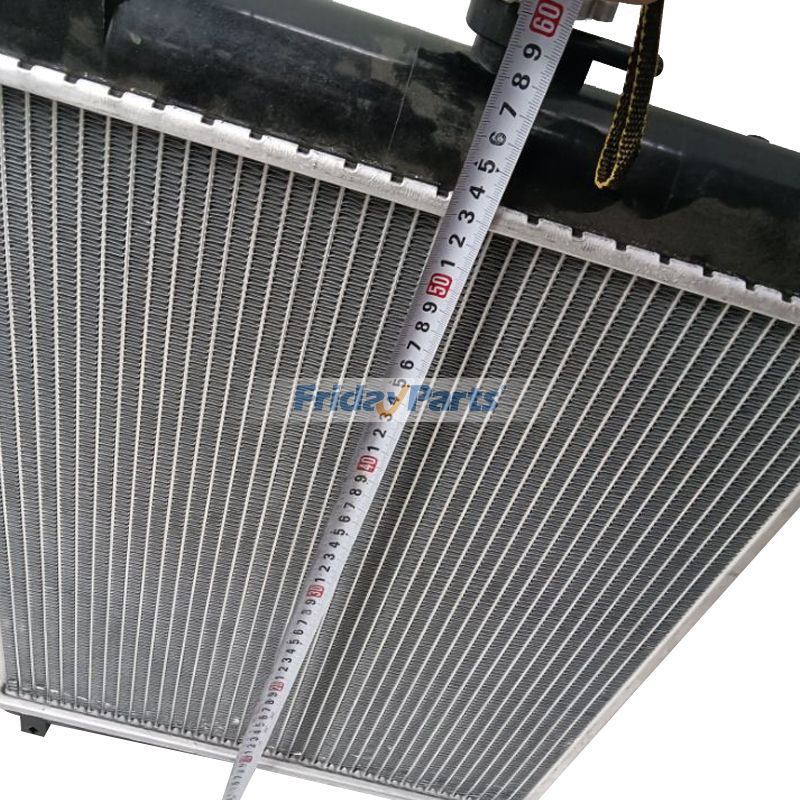 Excavator Radiatorerpillar CAT