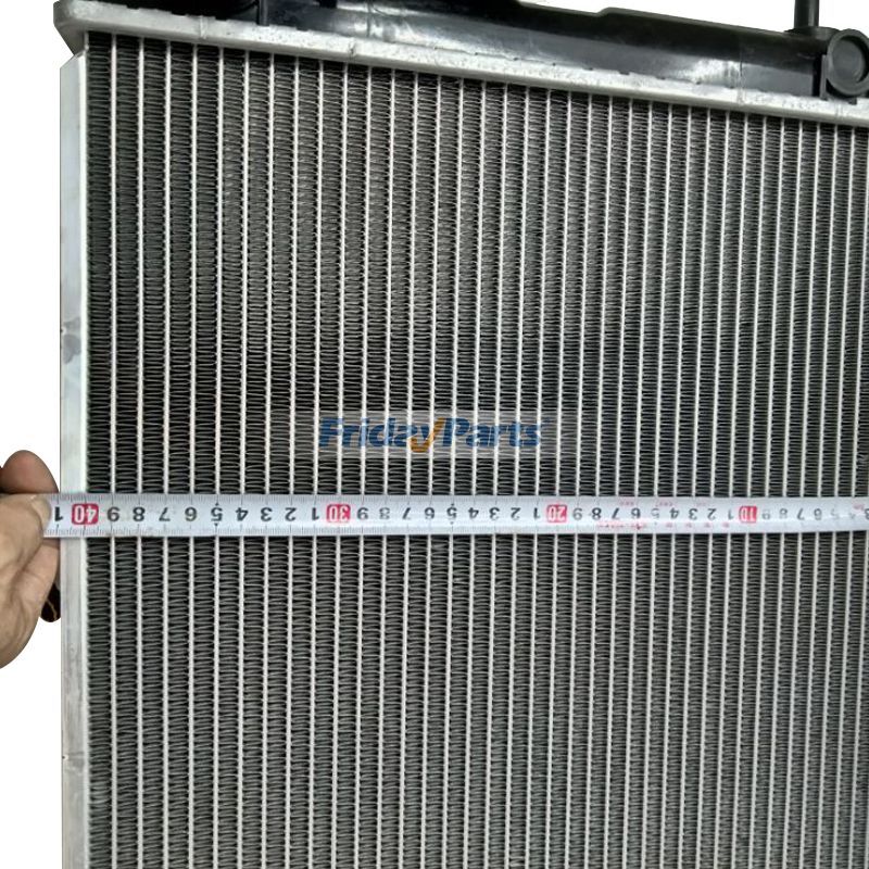 Radiatorerpillar CAT in Stock in China