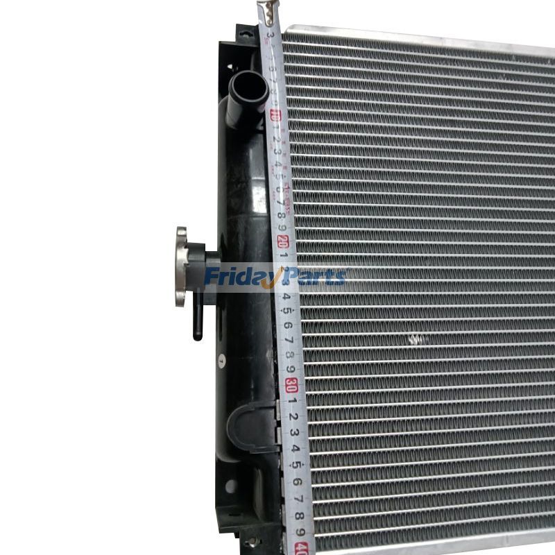 Radiator 203-4410 for Caterpillar CAT Excavator CR303 303