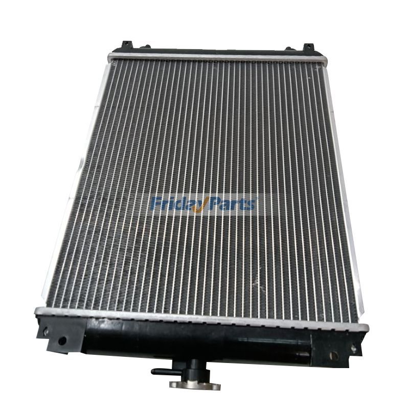 Radiator 203-4410 for Caterpillar CAT Excavator CR303 303
