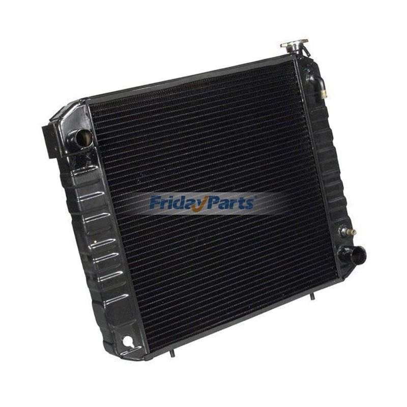 buy Radiator 2040517 for Hyster Forklift H3.50-5.00DX A232