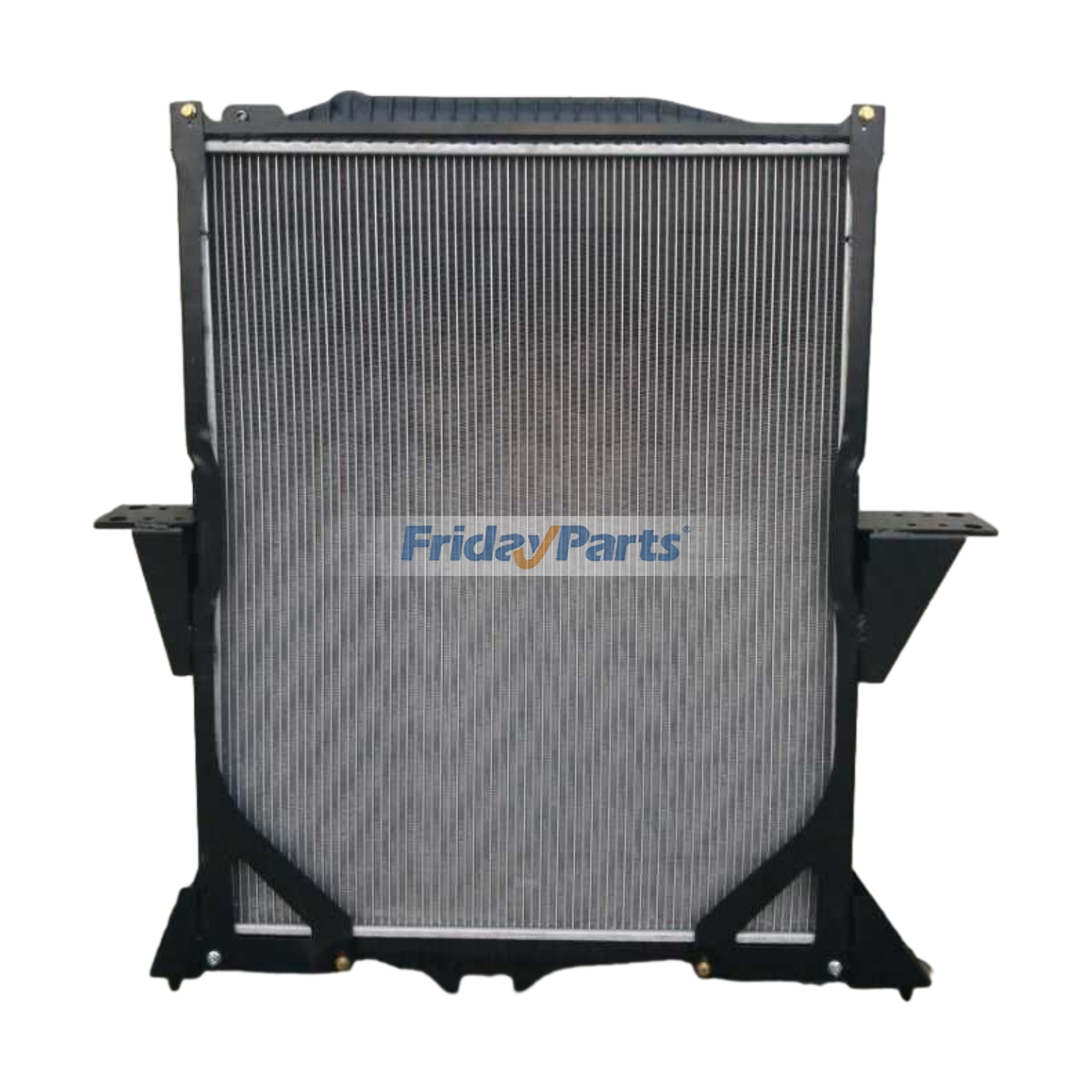Radiator in Stock in China