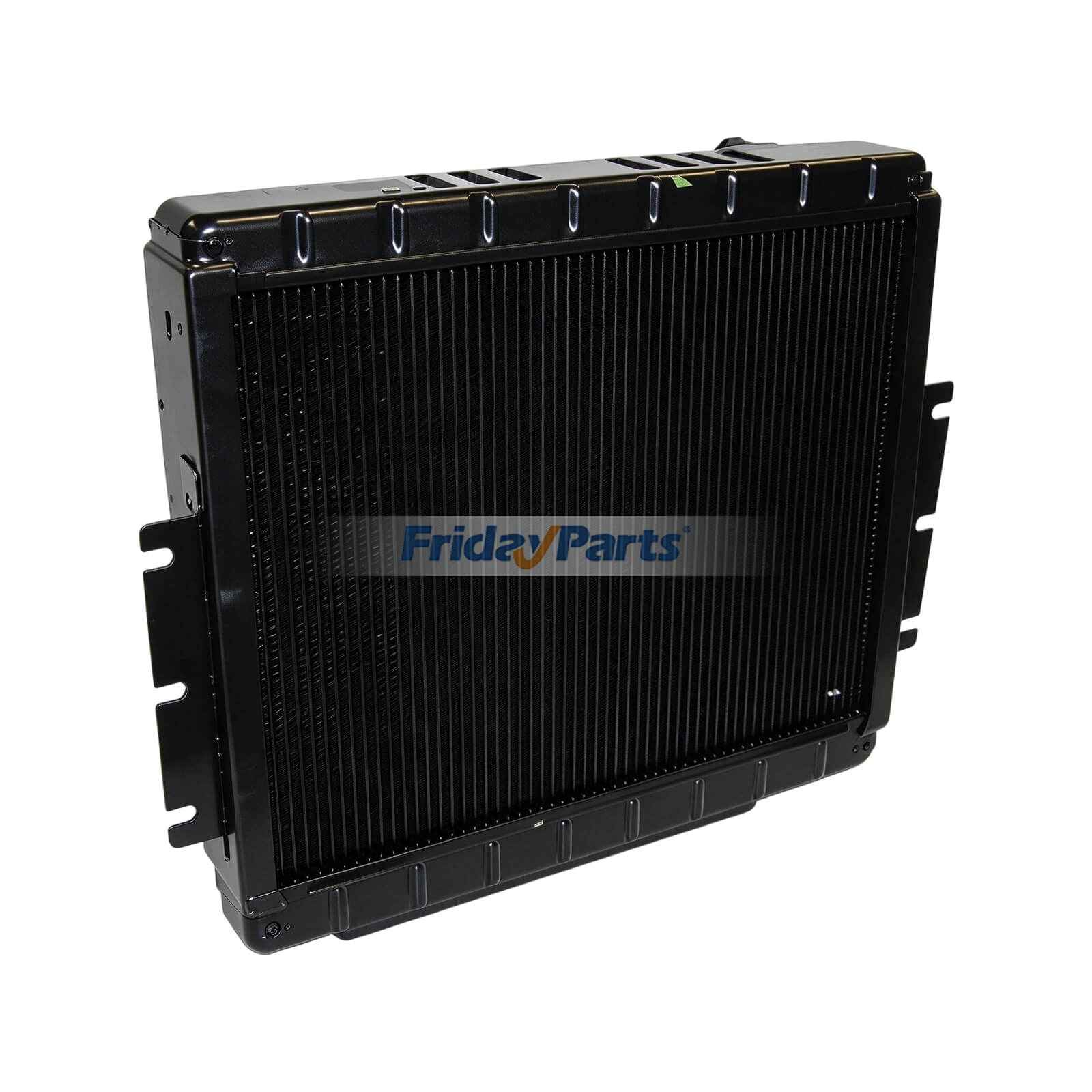 Radiator 2054785 for Hyster Forklift S135XL2 S155XL2