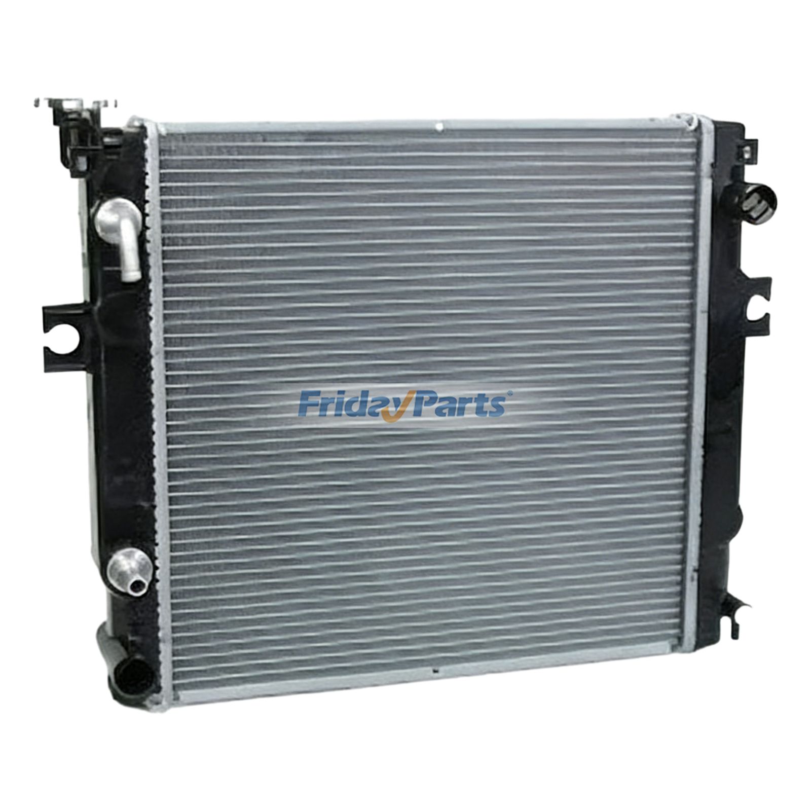 Radiator 2066914 for Hyster Forklift
