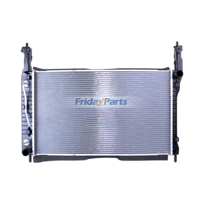 Radiador 20777046 4803041 4817486 para Chevrolet Captiva 2006-2007 2010-2011 Opel Vauxhall Antara L07 2.0 CDTI 2006-2017 para Vehículo