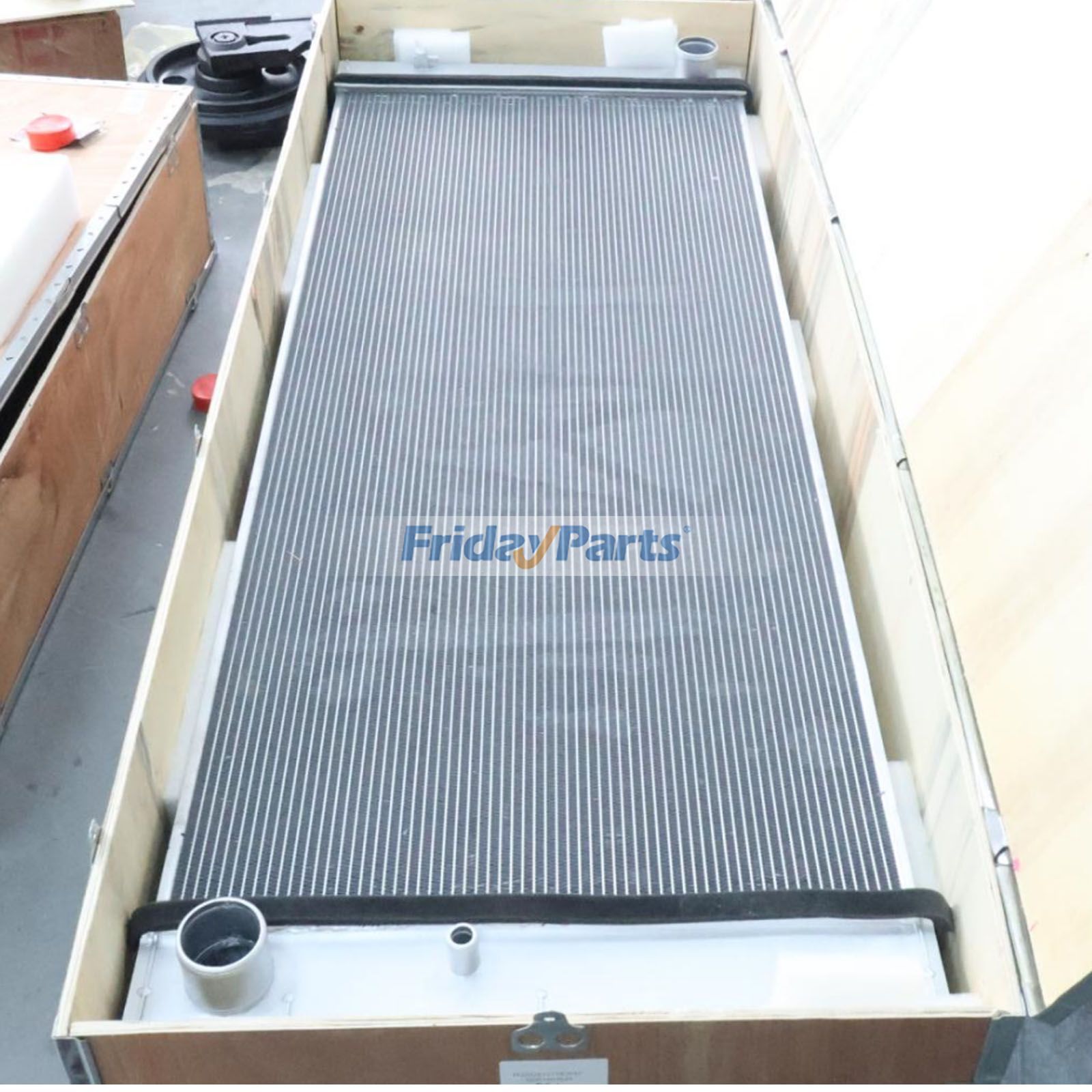 Radiator in Stock in China