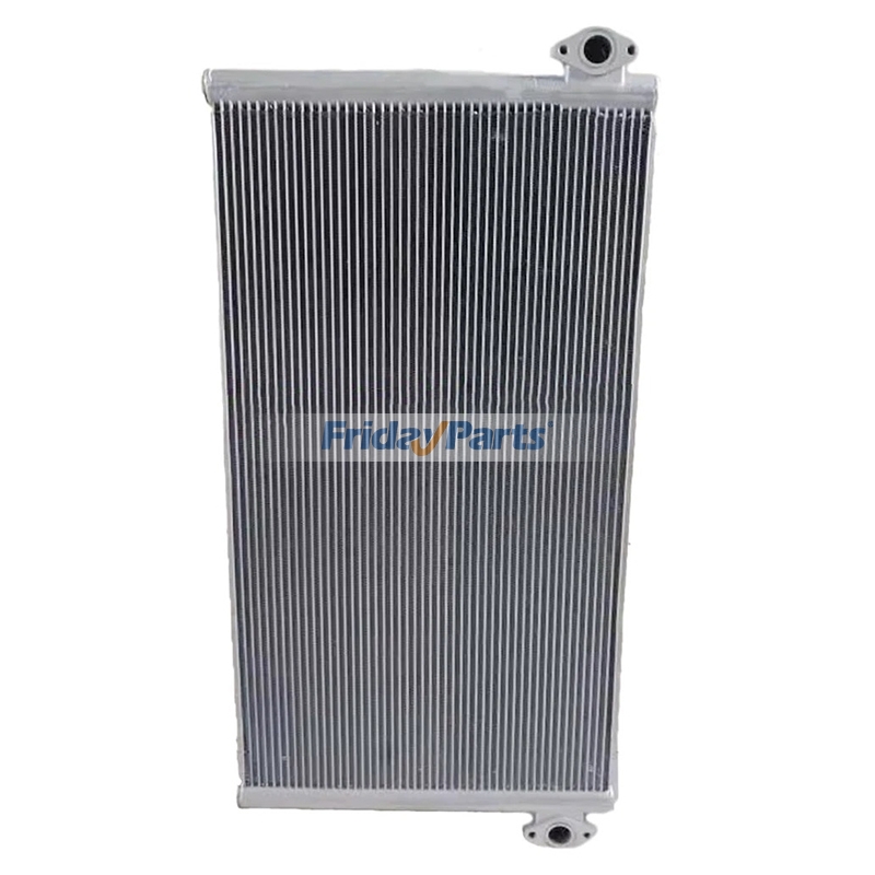 Kühler 208-03-75130 für Komatsu Bagger PC400, PC450, PC400LC, PC450LC, PC450LCHD