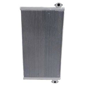Pc450 Radiator Radiator 208-03-75130 for Komatsu Excavator PC400 PC450 PC400LC PC450LC ...