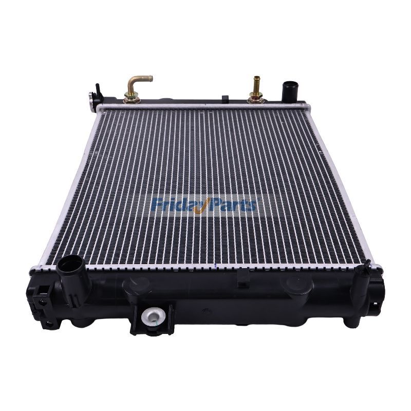 Radiator Hyster in Stock in China