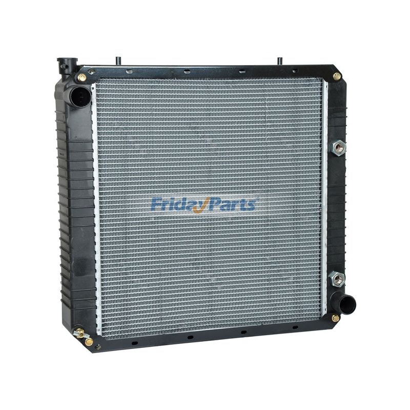 Radiator 2102313 for Hyster Forklift H80FT H90FT H100FT H110FT H120FT