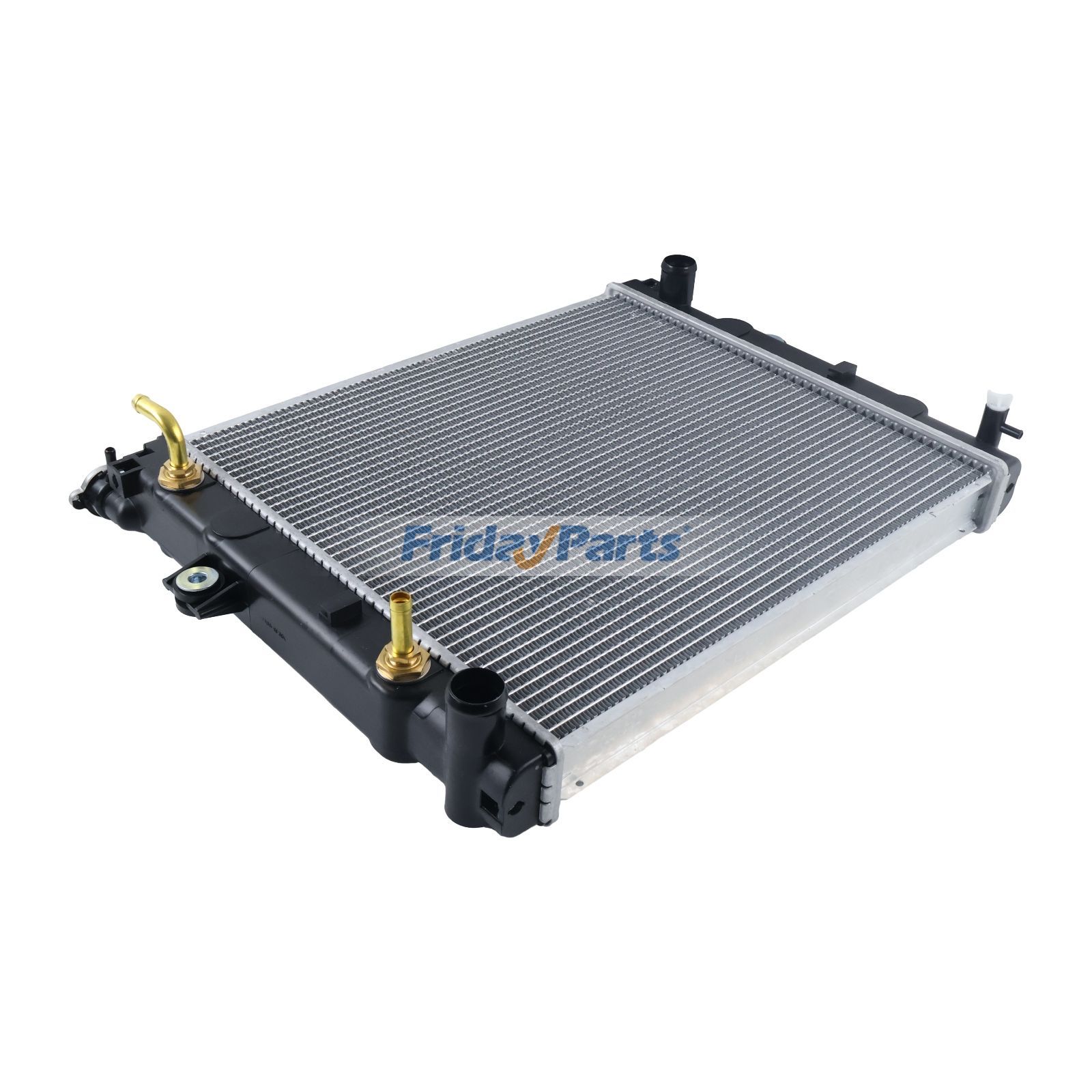 Engine,Forklift Radiator