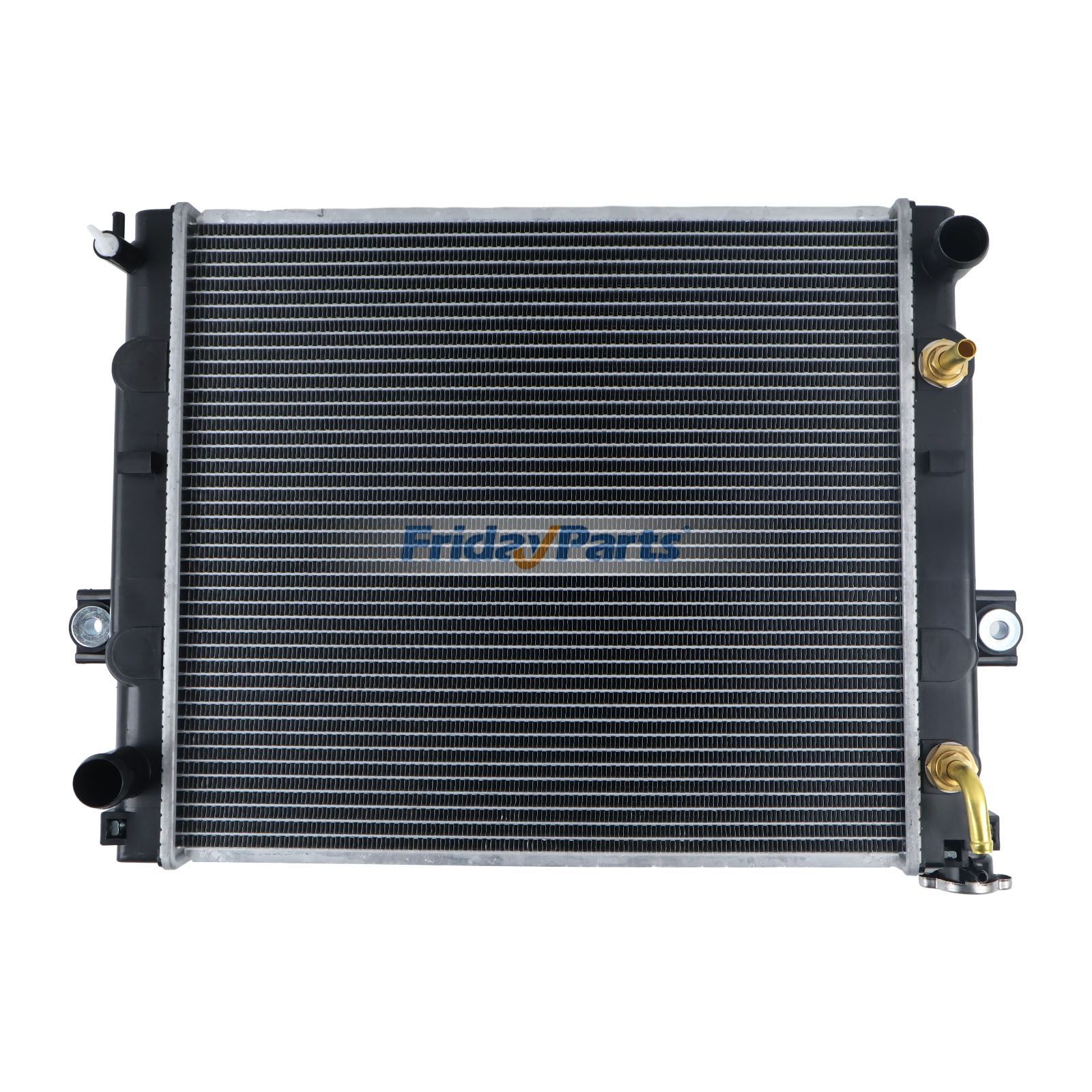 FridayParts Radiator