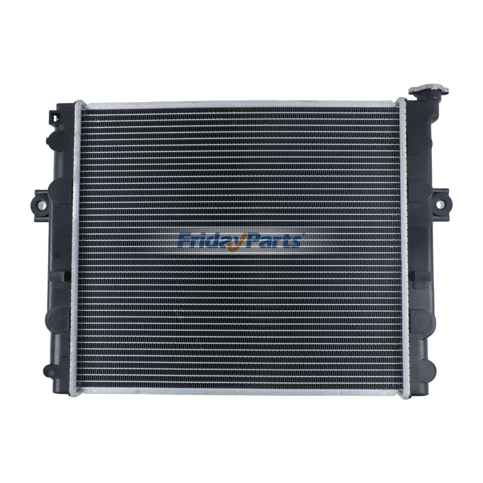 Radiator For Hyster Engine,Forklift