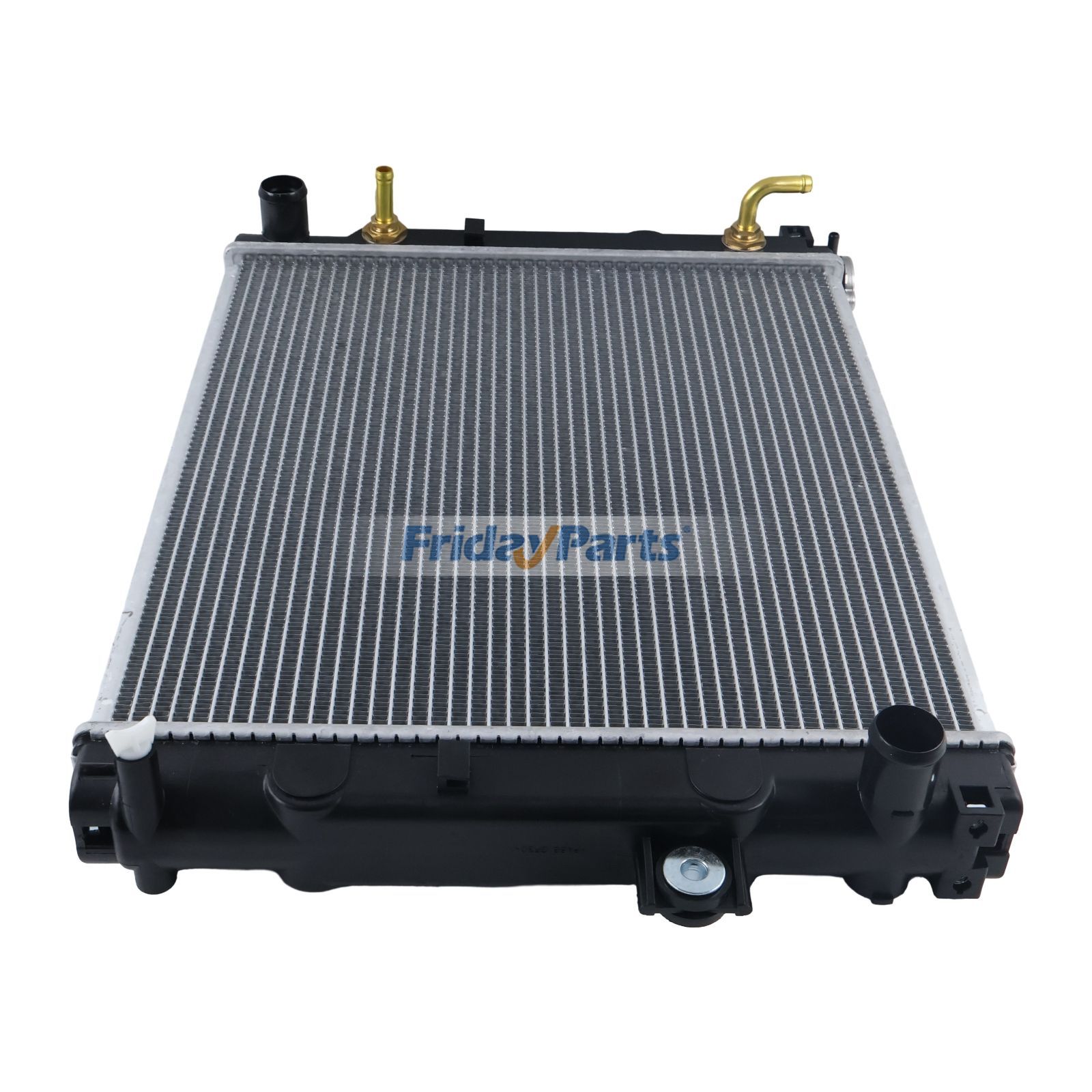  Radiator For Hyster