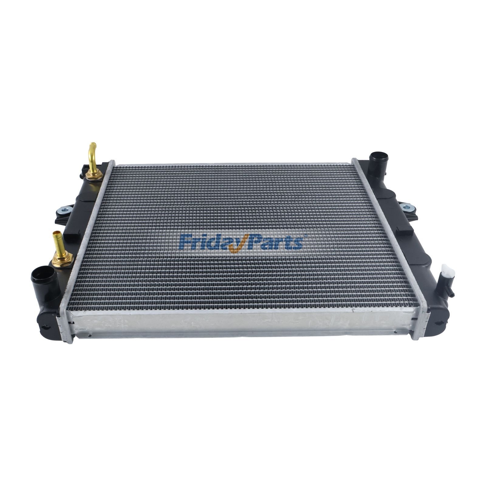 Radiator in Stock in China